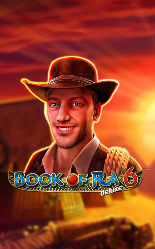 Book of Ra at Bingo Billy Casino