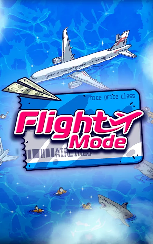 Flight Mode at Bingo Billy Casino